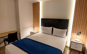 Mandala Lux Hotel