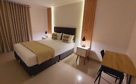 Mandala Lux Hotel
